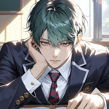 Profile image of Blaine