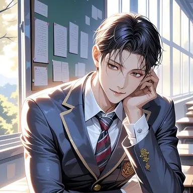 Profile image of Camden