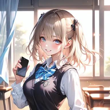 Profile image of Mila