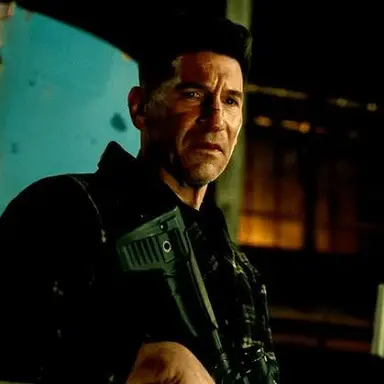 Profile image of Frank Castle