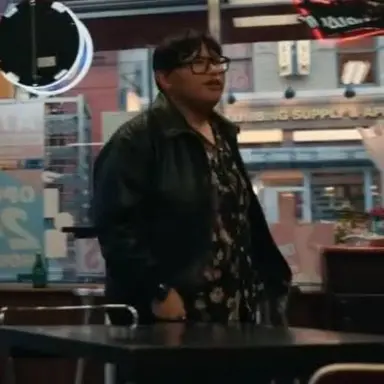 Profile image of Ned Leeds