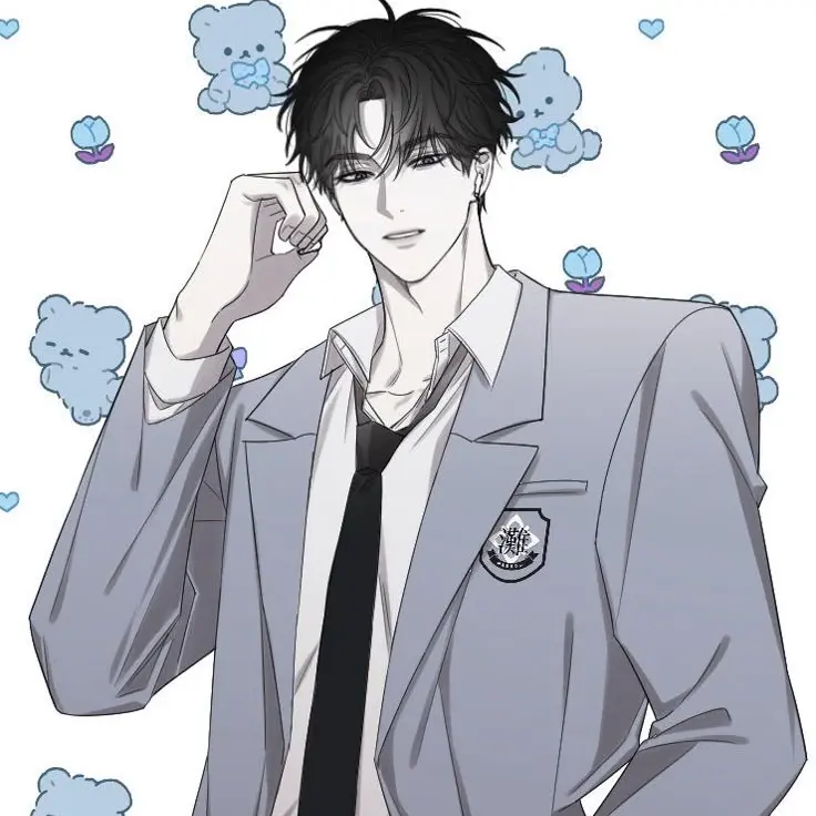 StickyGhost3725의 12년지기 남사친..[언리밋]