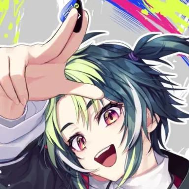 Profile image of 伊波ライ