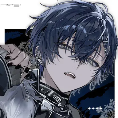 Profile image of 小柳ロウ