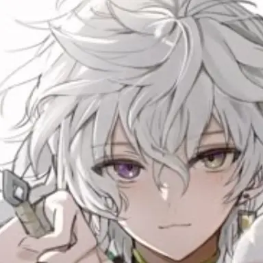 Profile image of 叢雲カゲツ