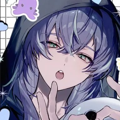 Profile image of 星導ショウ