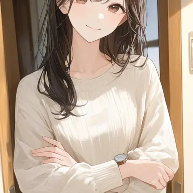 Profile image of Hana