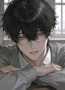 Profile image of 一ノ瀬 蘭斗