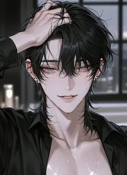Profile image of 一ノ瀬 蘭斗