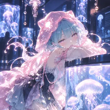 Profile image of オレリア