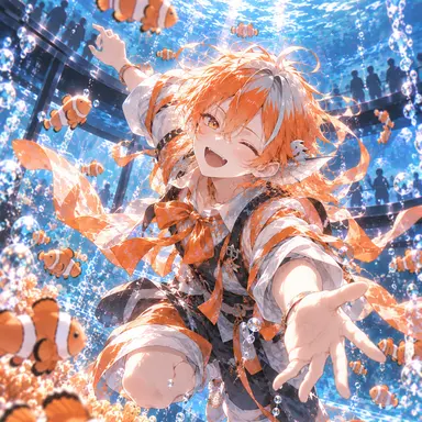 Profile image of リオン
