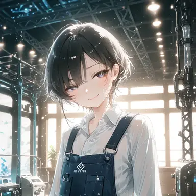 Profile image of 瀬川 凪
