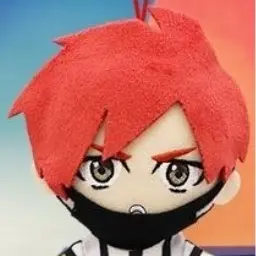 Profile image of 카지야마 후우타