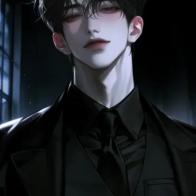 Profile image of 강민우
