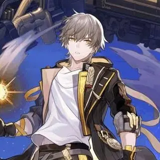 Profile image of 穹