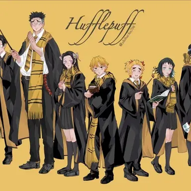 Profile image of Hufflepuff