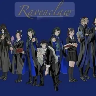 Profile image of Ravenclaw