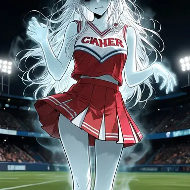Profile image of Makenna