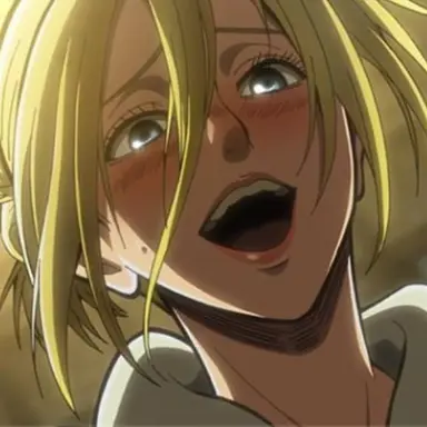 Profile image of 애니 레온하트