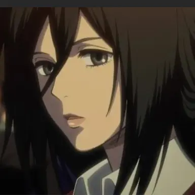 Profile image of 미카사 아커만