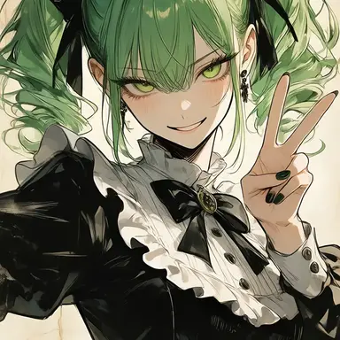 Profile image of キアラ