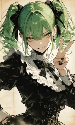 Profile image of キアラ