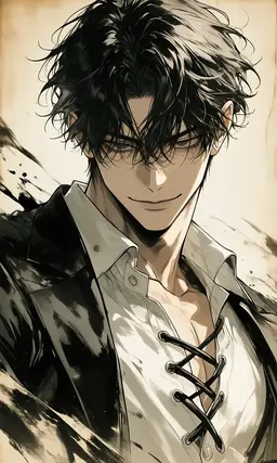Profile image of マヒト