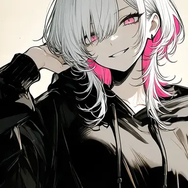 Profile image of リン