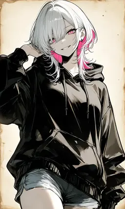 Profile image of リン