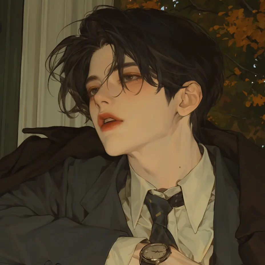 illichill의 윤다경 (대학생)