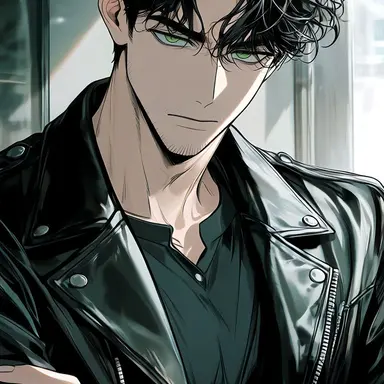 Profile image of Matteo
