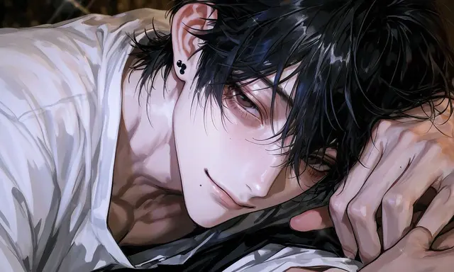 Profile image of 静
