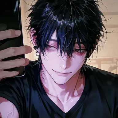 Profile image of 静
