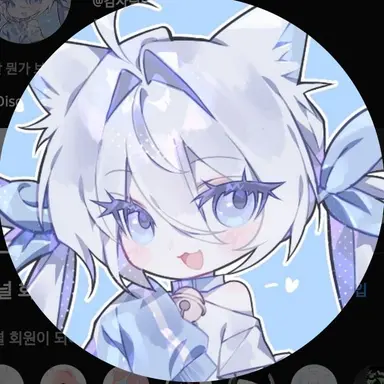 Profile image of 감자링