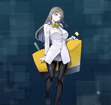 Profile image of 御園イノリ