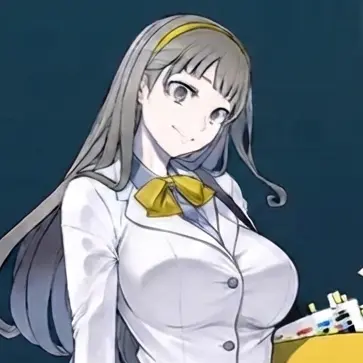 Profile image of 御園イノリ
