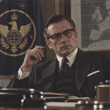 Profile image of Director of RIA