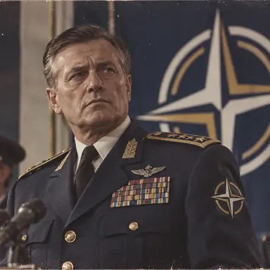 Profile image of LATO Supreme Commander