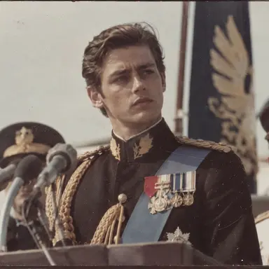 Profile image of Veron II
