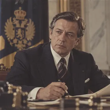 Profile image of Prime Minister of Lonternia