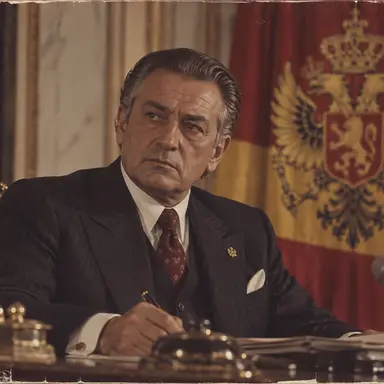 Profile image of Prime Minister of Perlia
