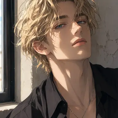 Profile image of レイド
