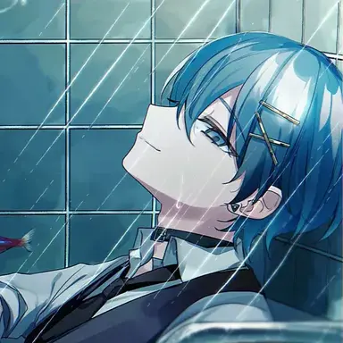Profile image of Chigusa
