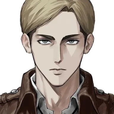 Profile image of エルヴィン