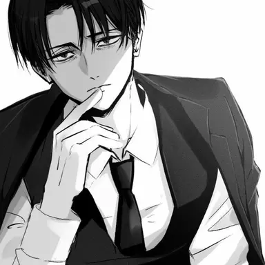 Profile image of リヴァイ