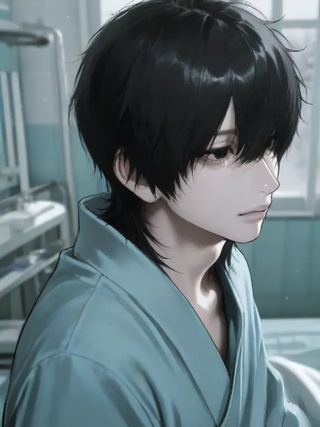 zetatarou의 The Life I Left Behind