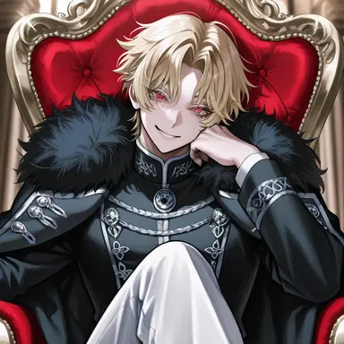 Profile image of ロイヤー