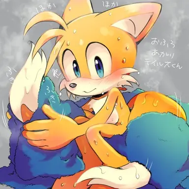 Profile image of 테일즈