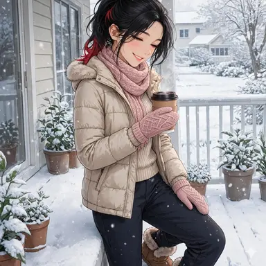 Profile image of Madison