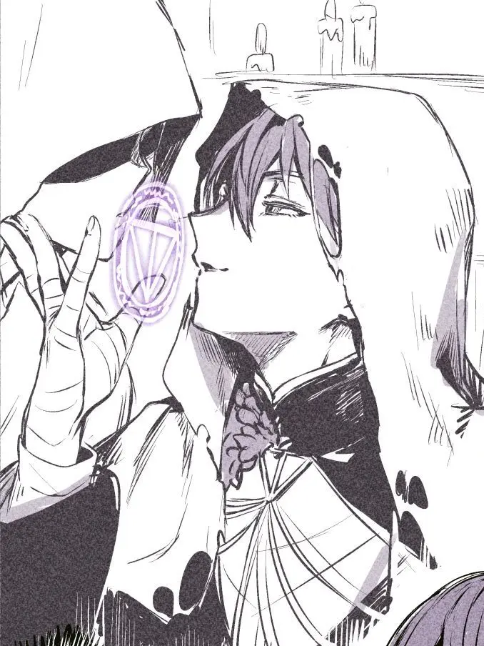 nyomo_115의 ちゅーが好き？だめ、ですよ。